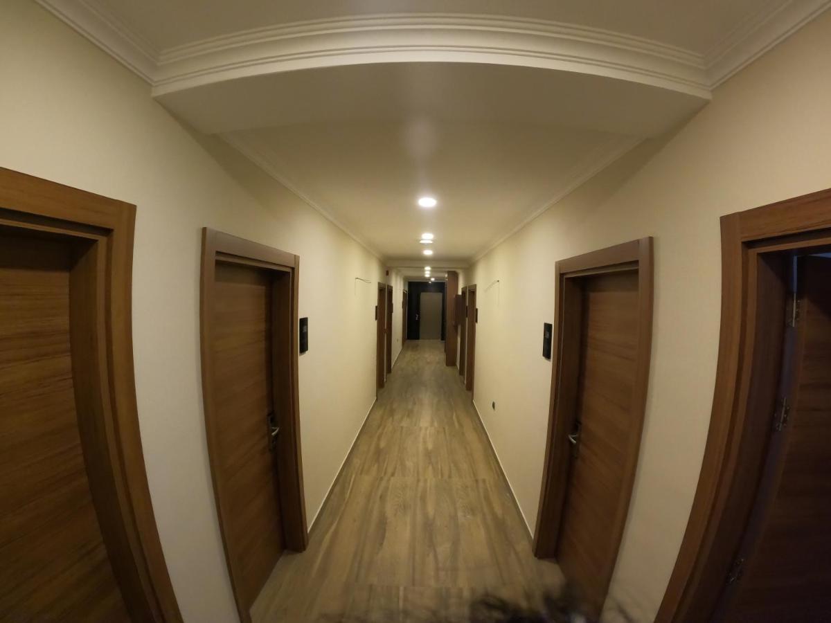 Savsat Karagoel Hotel ภายนอก รูปภาพ