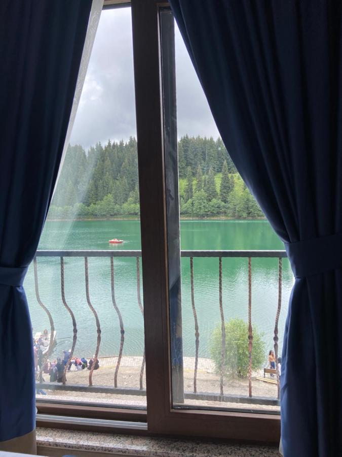 Savsat Karagoel Hotel ภายนอก รูปภาพ